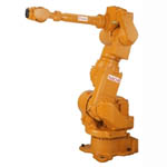 MR Series Robots from Nachi Robotic Systems Inc.