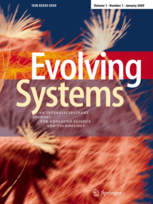 Evolving Systems