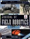 Journal of Field Robotics