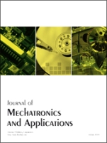Journal of Mechatronics and Applications (JMA)