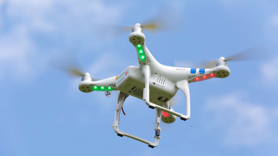 New Studies to Explore the Role of Drones in Disaster Preparedness and Response