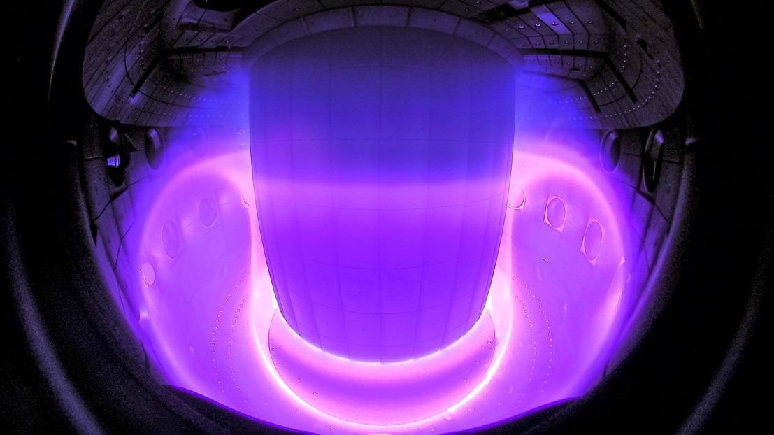 AI Used by EPFL and DeepMind to Regulate Plasmas for Nuclear Fusion.