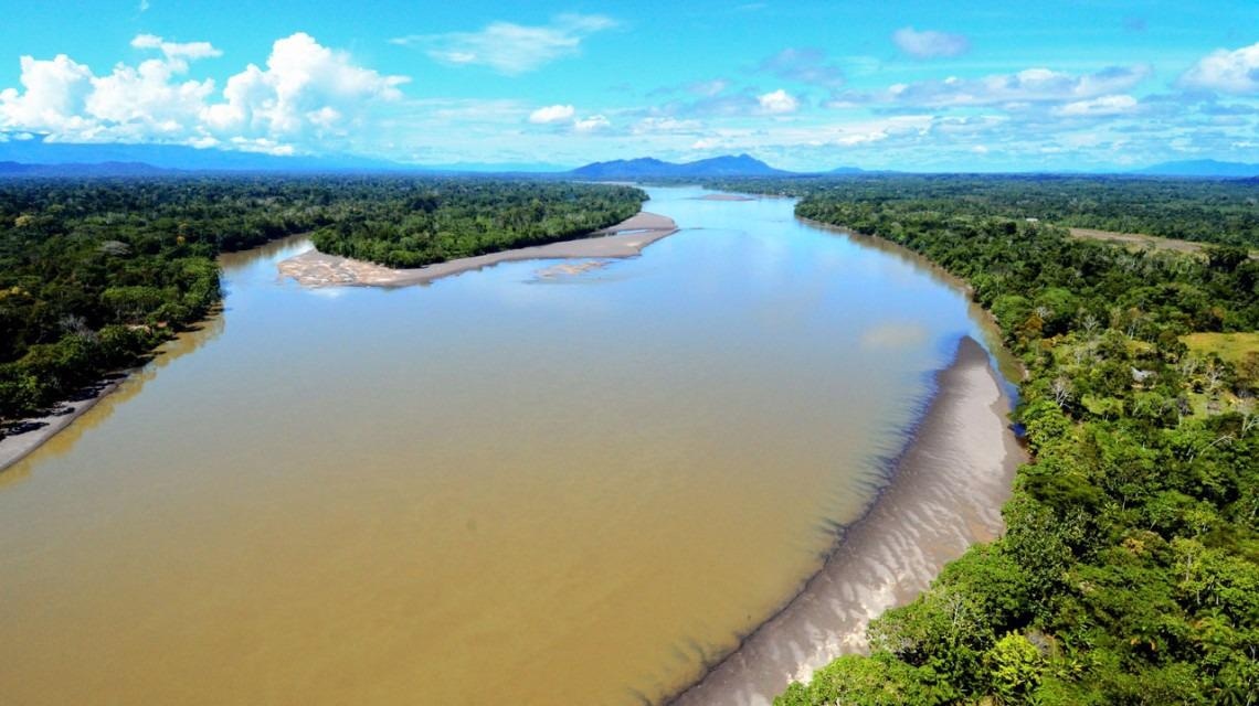 AI Used for Strategic Planning of Dam Placement Across Amazon Basin Without Impacting the Environment.