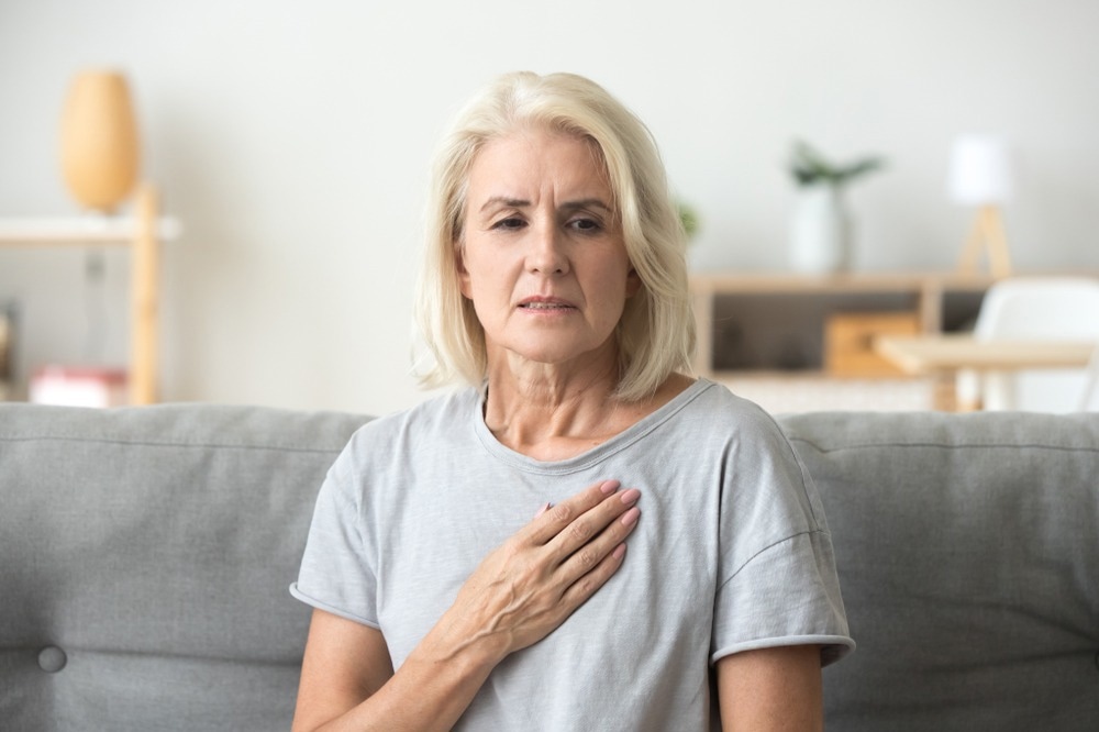 Women are more likely than men to die from heart attacks. The causes are age disparities and the burdens of comorbidities, which makes risk assessment in women difficult.