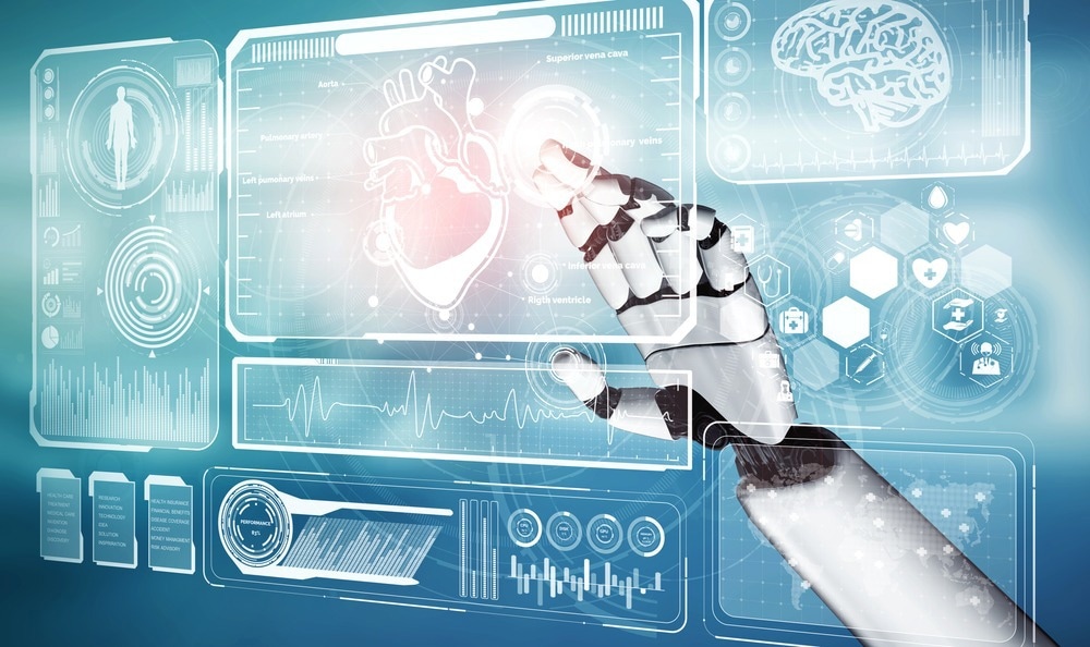 More Faith in AI-Based Interventions With Human Health Expert Participation