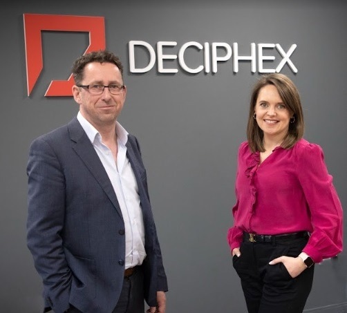 Deciphex Secures €3.9m Funding to Boost Digital Pathology and AI Services