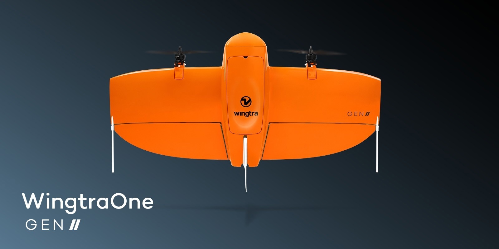Wingtra Lands $22M Funding Round as Their Commercial Drones Take Off to New Heights