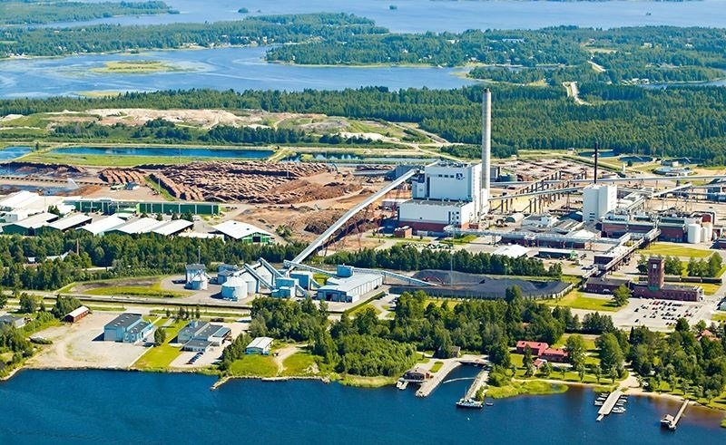 Valmet to Retrofit the Automation System at Alholmens Kraft's Biopower Plant in Pietarsaari, Finland