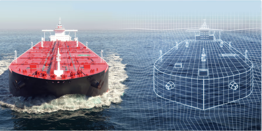 AI-Based Project to Optimize Vessel Performance Forecasting Concludes Testing