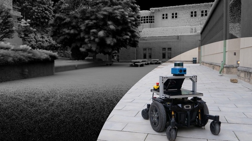 Explorer Robots-The Next Generation Robotic Systems