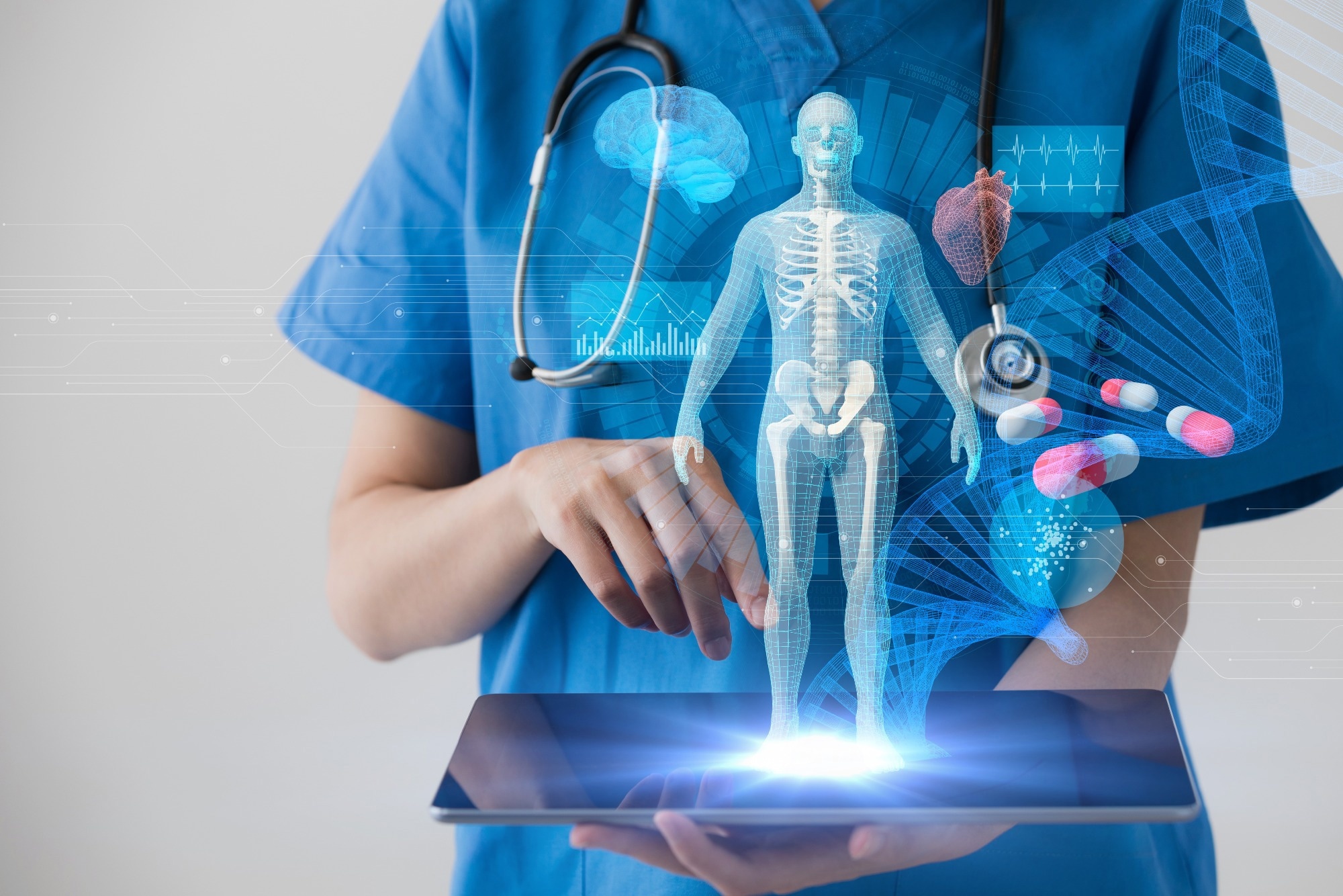 New WHO Guidelines Set to Revolutionize AI in Healthcare
