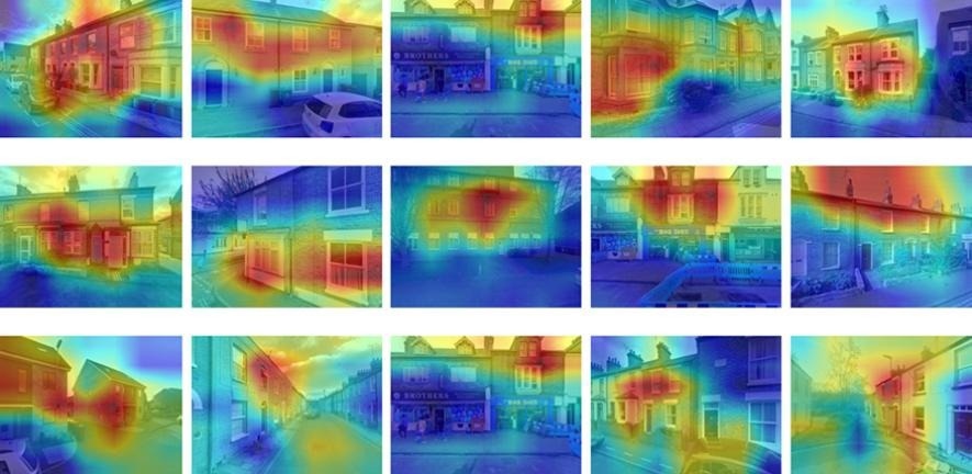 AI Model Revolutionizes Decarbonization Efforts for Homes