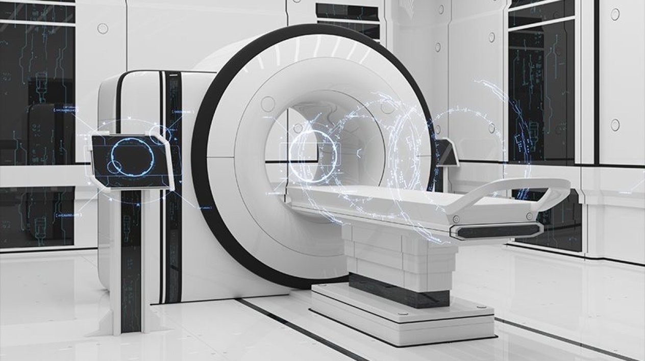 AI-Driven Solutions to Alleviate Workload and Waiting Lists in Medical Imaging