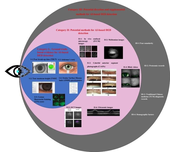 AI-Powered Solutions for Personalized Therapeutic Interventions in Dry Eye Disease