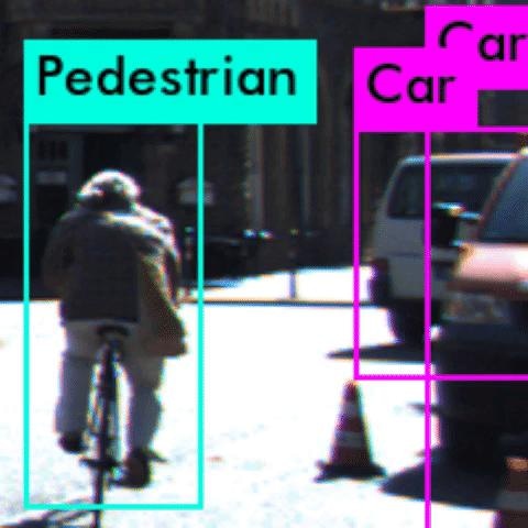 Researchers Aim to Make Self-Driving Cars Safer on Roads with Machine Learning Algorithms