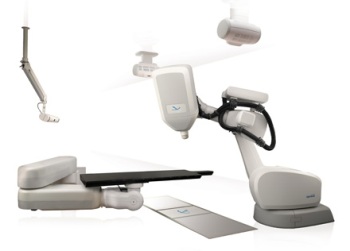 Accuray Presents Robotic Radiosurgery System at Healthcare Conference