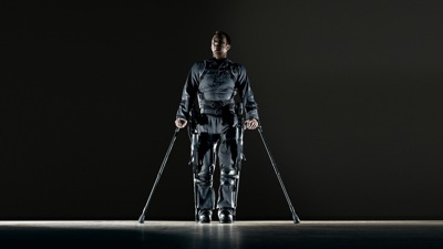 Six Participants from Kessler Rehabilitation to Test Robotic Exoskeleton from Ekso Bionics