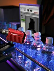 Microscan to Demonstrate Latest Machine Vision Solutions at PACK-IMA 2012