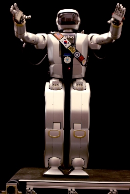 Drexel Unveils Seven Humanoid Robotics on National Engineers Week