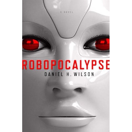 Robopocalypse: Spielberg Adaptation for Big Screen