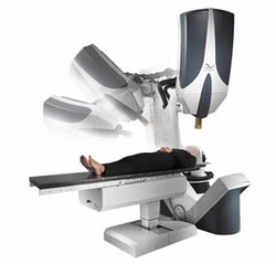 UHO Utilizes CyberKnife Robotic Radiosurgery System