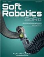 Mary Ann Liebert Introduces Preview Issue of Soft Robotics