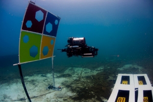 Cornell’s Ragnarök Autonomous Underwater Vehicle Wins RoboSub Student Competition