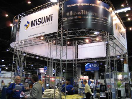 PACK EXPO: MISUMI to Showcase Configurable Components for Packaging Machinery Automation