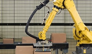 PACK EXPO Las Vegas 2013: Intelligrated to Showcase Interactive Robotic Mixed-Load Palletizing
