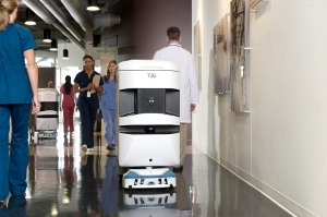 Aethon Reports Installation of 21 TUG Autonomous Smart Mobile Robots at Hospitals