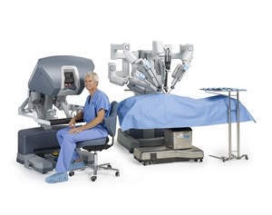 Intuitive Surgical to Sell da Vinci Surgical Systems Directly in Japan