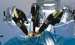 Iran Government to Launch Brain Surgery-Aiding Robot