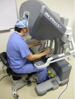 Orange Park Medical Center Surgeons Perform Robot-Assisted Lobectomy