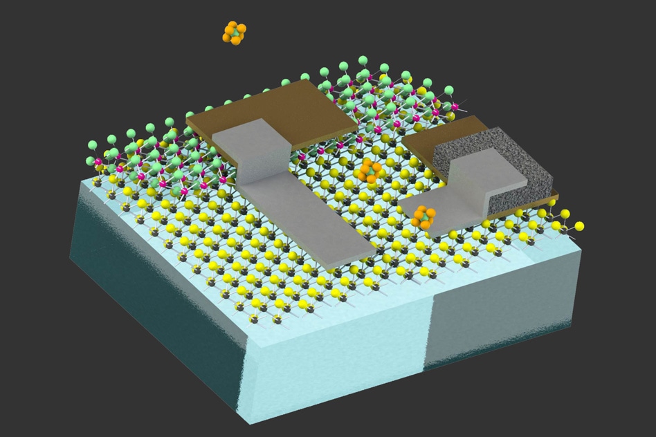 MIT-Created Cell-Sized Robots Could be Used to Travel Via Intestines or Pipelines to Detect Problems