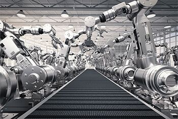 TMR Analysis: Articulated Robot Market Expected to Experience High Demand