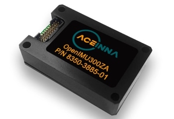 ACEINNA Launches the First Open Source IMU Development Kit for Drones, Robots and AGVs