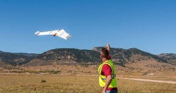 Delair Expands Customer Service Operations to Provide Customer Support for its Advanced Mapping and Surveying Drone