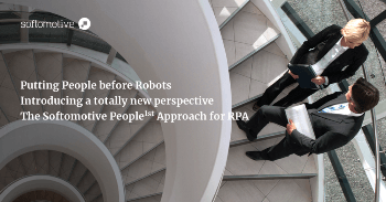 People1st Approach Puts People Before Robots