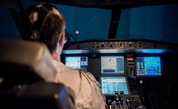 Artificial Intelligence to Monitor Pilot Drowsiness