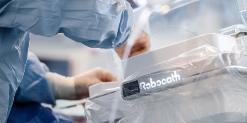 Robocath Obtains CE Marking for R-One™, its Robotic-assisted Solution for Treating Coronary Diseases