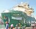 Colombo Dockyard Unveils ROV Support Vessel