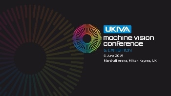 First Keynote Announced For UKIVA Machine Vision Conference and Exhibition