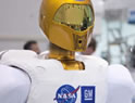 Japan Plans to Send Robot into Space by 2013