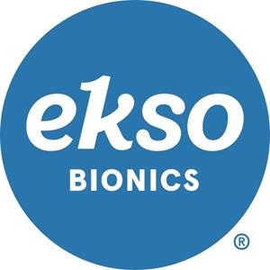 Ekso Bionics®’ EksoGT Exoskeleton Used for Revolutionary Clinical Study
