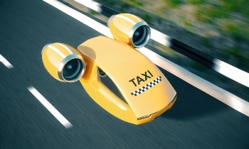 New Method Could Assist Autonomous Taxis and Cargo Carriers During Takeoff and Landing