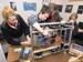 TrekNorth Robotics Team to Contest in FIRST Program