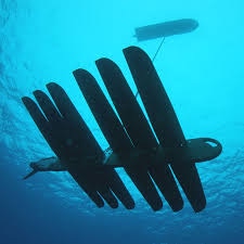 Liquid Robotics Introduces Newest Wave Glider for Operational Efficiency and Performance