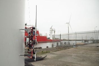 Multimillion-Pound Robotics Hub Unveils Latest Research for the Inspection, Maintenance and Decommissioning of Offshore Energy Infrastructure