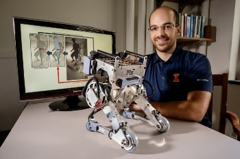 Researchers are One Step Closer to Achieving Human-Operated Robotics