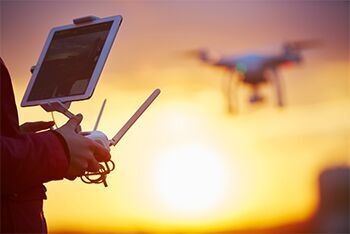 Global Analysis and Forecasts of LiDAR Drone Market to 2025